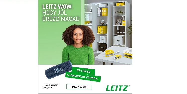 Érezd jól magad WOW promóció