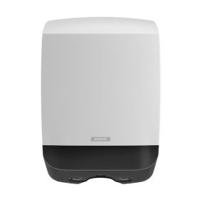 KATRIN kéztörlő adagoló hajtogatott fehér 77410