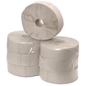 Toalett Ipari NATÚR 23cm FAM (6tek) 1réteg (200m)