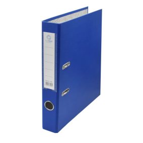 Iratrendező A/4 Bluering 50mm kék