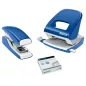 NeXXt Softpress tűzőgép kék 56030035