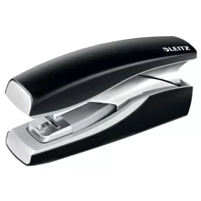 NeXXt Softpress tűzőgép fekete 56030095