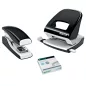 NeXXt Softpress tűzőgép fekete 56030095