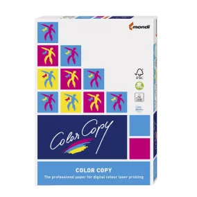 Color Copy A/3 120gr (250 ív)