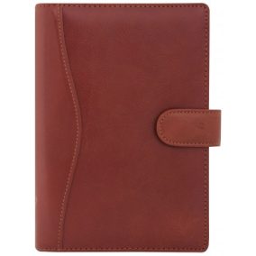 Saturnus gyűrűs kalendárium M212-001 barna (2026 évi)