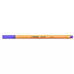 Stabilo point 88/55 lila