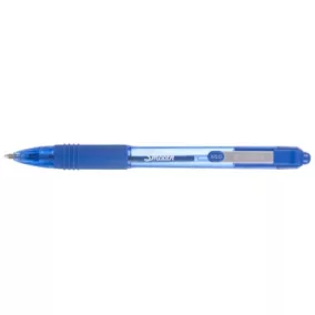 Zebra golyósiron Z-GRIP SMOOTH