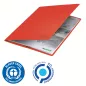 Recycle karton gumis mappa A/4 piros 39080025_pr_rec