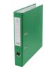 Iratrendező A/4 Bluering 50mm zöld