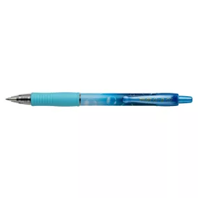 Pilot G2 zseléstoll BLG27TRB-BG-L BUBBLE blue gradient 2025