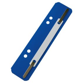 Gyorsfűzőlap Ess 1430602 kék (100db)