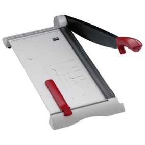 Vágógép Ideal 1142 karos 430mm