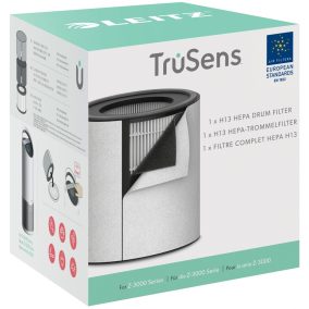   H13 HEPA 3 az 1-ben dobszűrő Leitz TruSens Z-3000-hez 2415143
