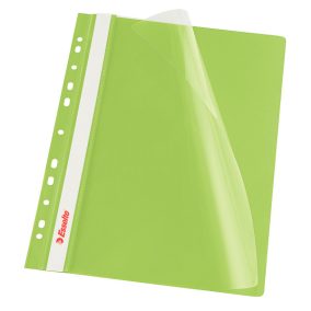 VIVIDA Lefűzhető gyorslefűző 13587 zöld 