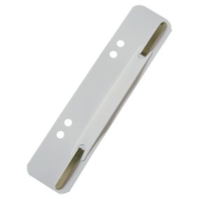 Gyorsfűzőlap Ess 1430618 fehér (100db)