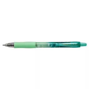   Pilot G2 zseléstoll BLG27TRB-GG-L BUBBLE green gradient 2025