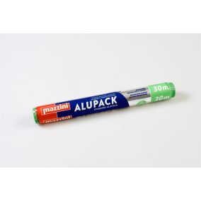 MAZZINI Alupack Alufólia Standard 30m