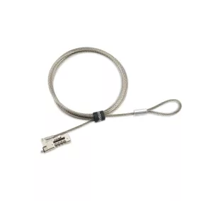 Slim NanoSaver 2.0 EQ kombinációs zár K65090WW