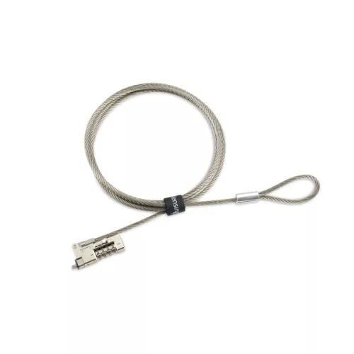 Slim NanoSaver 2.0 EQ kombinációs zár K65090WW
