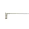 Slim NanoSaver 2.0 EQ kombinációs zár K65090WW
