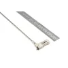 Slim NanoSaver 2.0 EQ kombinációs zár K65090WW