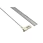 Slim NanoSaver 2.0 EQ kombinációs zár K65090WW