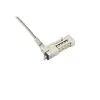 Slim NanoSaver 2.0 EQ kombinációs zár K65090WW