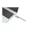 Slim NanoSaver 2.0 EQ kombinációs zár K65090WW