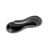 Csuklótámasz Slim DuoGel egérhez/trackballhoz feke K62438WW