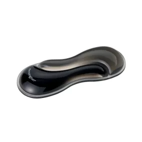   Csuklótámasz Slim DuoGel egérhez/trackballhoz feke K62438WW
