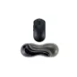   Csuklótámasz Slim DuoGel egérhez/trackballhoz feke K62438WW