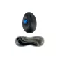   Csuklótámasz Slim DuoGel egérhez/trackballhoz feke K62438WW