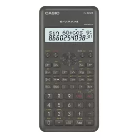 Számológép Casio FX-82MS 2nd edition