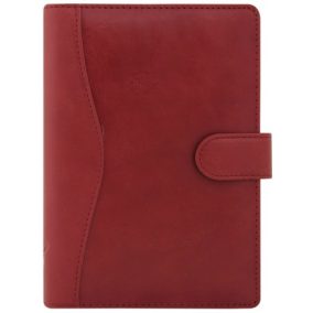 Saturnus gyűrűs kalendárium M212-002 bordó (2026 évi)