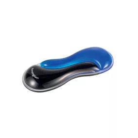   Csuklótámasz Slim DuoGel egérhez/trackballhoz feke K62439WW