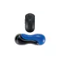   Csuklótámasz Slim DuoGel egérhez/trackballhoz feke K62439WW