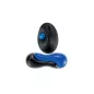   Csuklótámasz Slim DuoGel egérhez/trackballhoz feke K62439WW