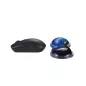   Csuklótámasz Slim DuoGel egérhez/trackballhoz feke K62439WW