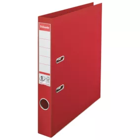 Standard 811430 50mm piros iratrend No.1.