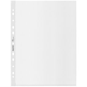   Recycle lefűzhető tasak A/4 MAXI PP100mic (25db) 40210003_pr_rec