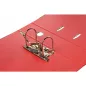 Standard 811430 50mm piros iratrend No.1.