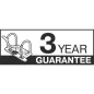 Standard 811430 50mm piros iratrend No.1.