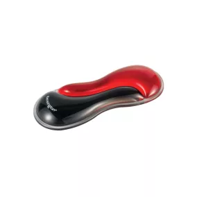   Csuklótámasz Slim DuoGel egérhez/trackballhoz feke K62440WW