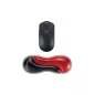   Csuklótámasz Slim DuoGel egérhez/trackballhoz feke K62440WW