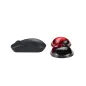   Csuklótámasz Slim DuoGel egérhez/trackballhoz feke K62440WW