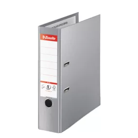 VIVIDA STANDARD PLUS No.1. iratr A/4 80mm 81188 szürke