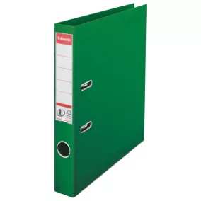 Standard 811460 50mm zöld iratrend No.1.