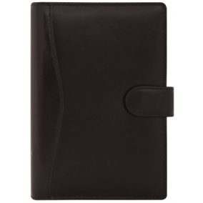 Saturnus gyűrűs kalendárium M212-003 fekete (2026 évi)