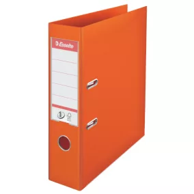 Standard 811340 75mm narancs iratrend No.1.