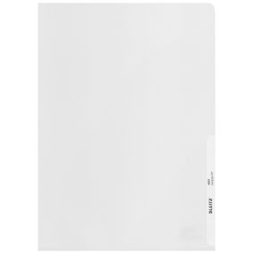 Recycle genotherm A/4 PP 140mikron (25db) 40013003_pr_rec